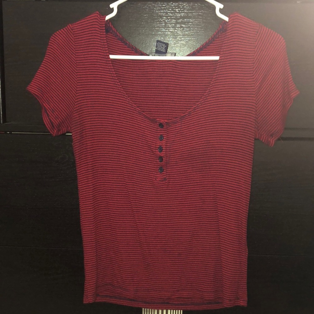 Red top